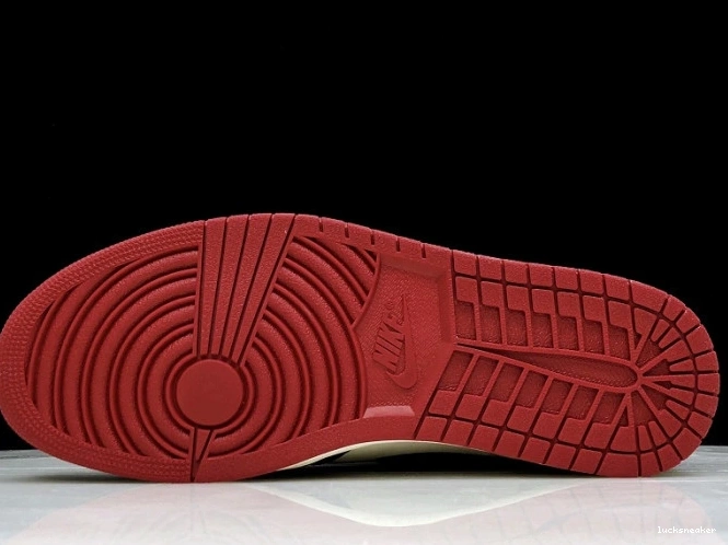 Rep LUCY Red Varsity For NRG High Not Air OG Resale Retro 1 Jordan 861428-106 0714